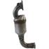 1 catalyseur Bosal 090171