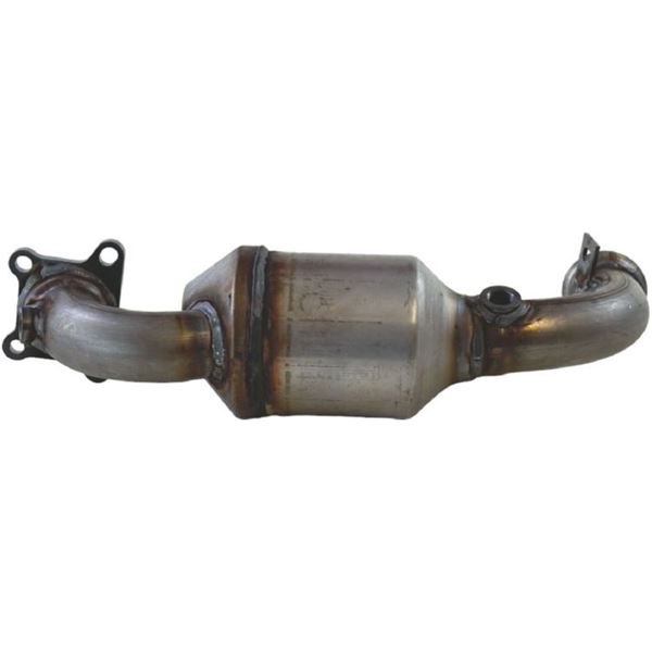 1 catalyseur Bosal 090171