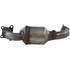 1 catalyseur Bosal 090171