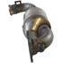 1 catalyseur Bosal 090171