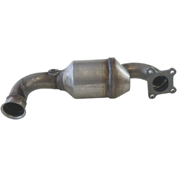 1 catalyseur Bosal 090171