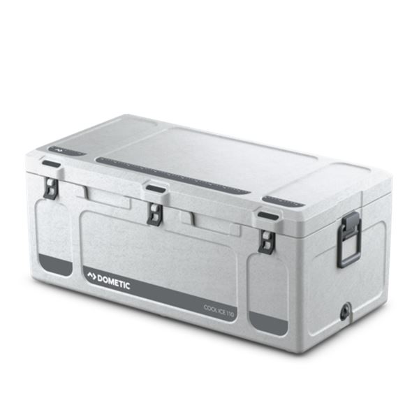 Glacière passive CI-110 111 litres Dometic