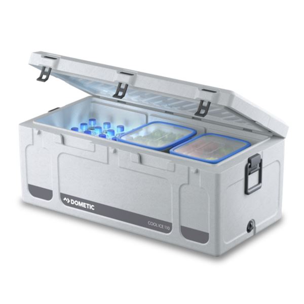Glacière passive CI-110 111 litres Dometic