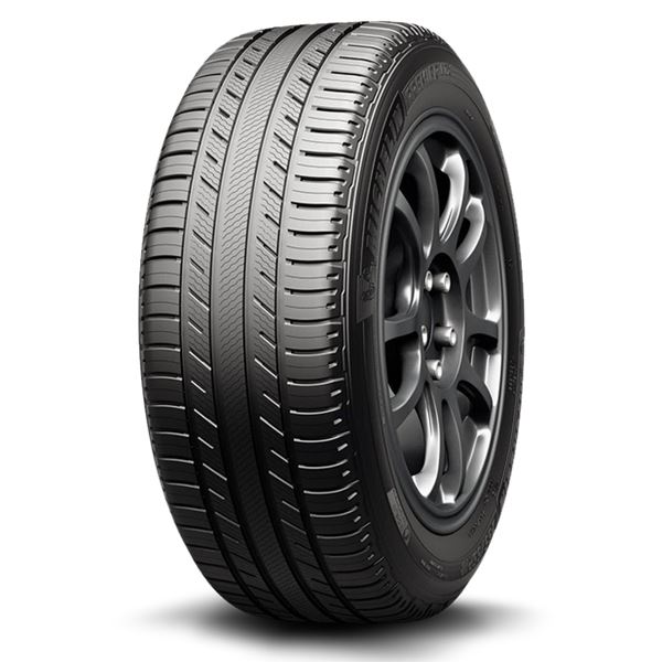 Pneu 4 Saisons MICHELIN 235/55R20 102H Premier LTX