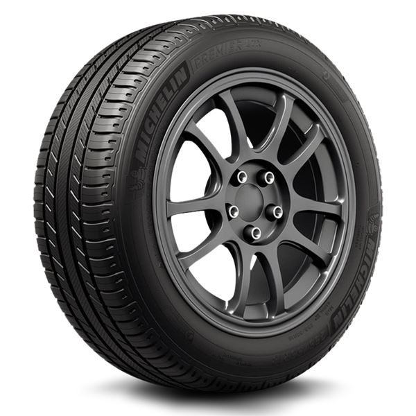 Pneu 4 Saisons MICHELIN 235/65R18 106H Premier LTX