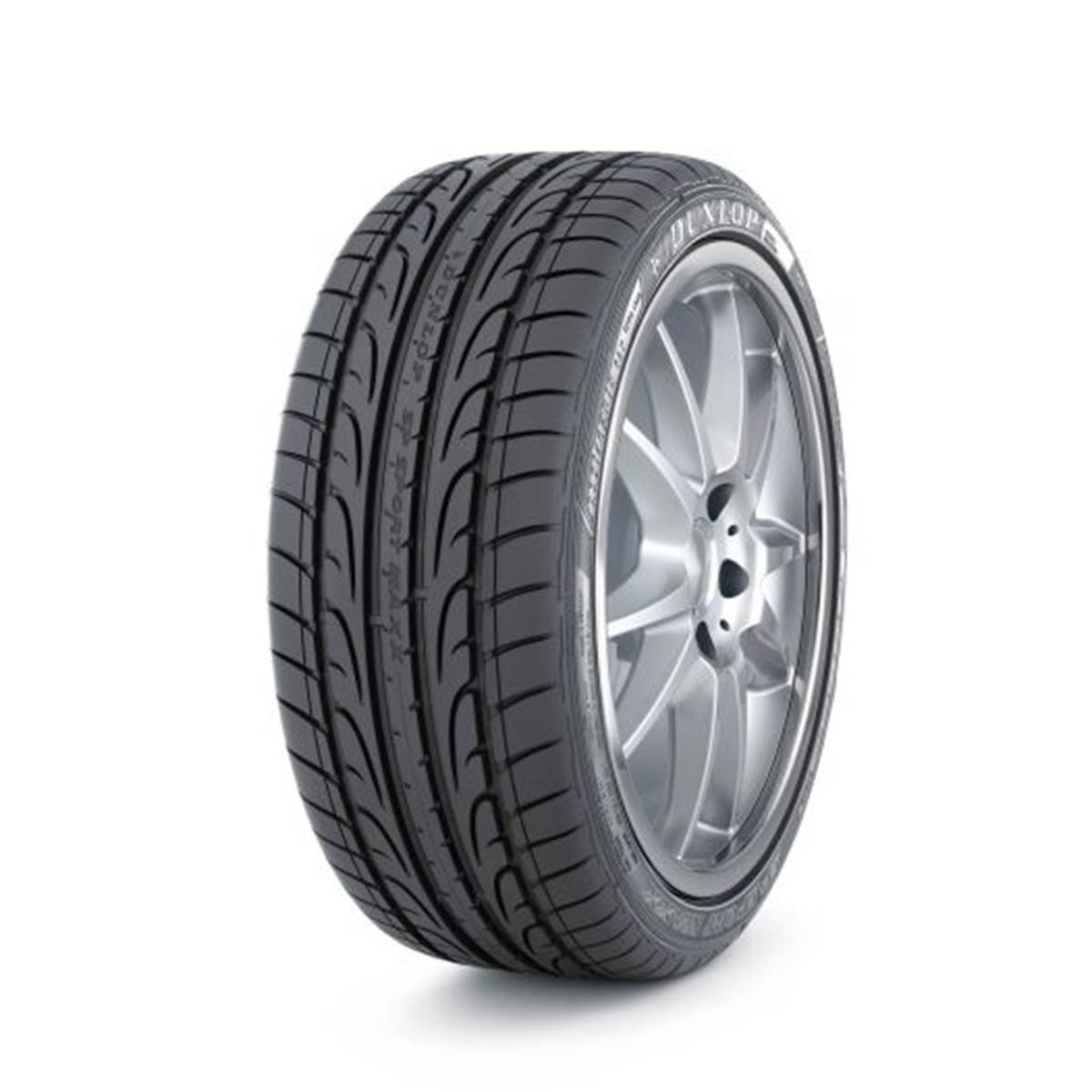 Pneu Dunlop Été - SP Sport Maxx 235/45R20 100W