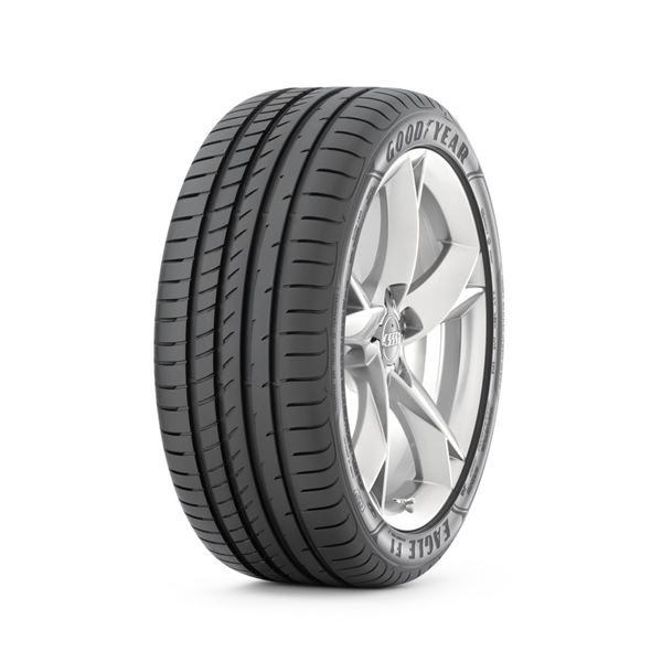 Pneu GOODYEAR 275/30R19 96Y Eagle F1 (Asymmetric) 2 XL