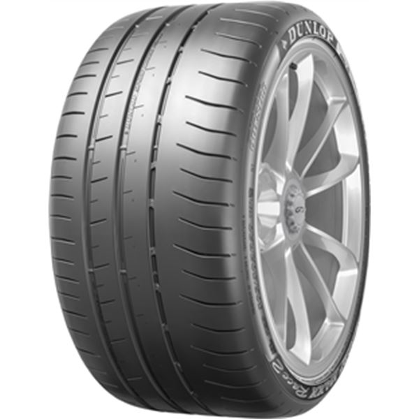 Pneu DUNLOP 245/35R20 95Y SPORT MAXX RACE 2 N1 XL