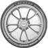Pneu DUNLOP 245/35R20 95Y SPORT MAXX RACE 2 N1 XL