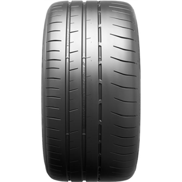 Pneu DUNLOP 245/35R20 95Y SPORT MAXX RACE 2 N1 XL