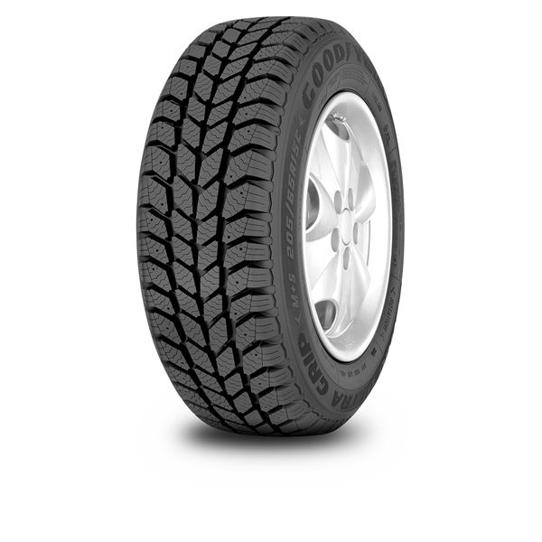 Pneu 4X4 Runflat Hiver GOODYEAR 255/50R19 107H Ultra Grip ROF * XL