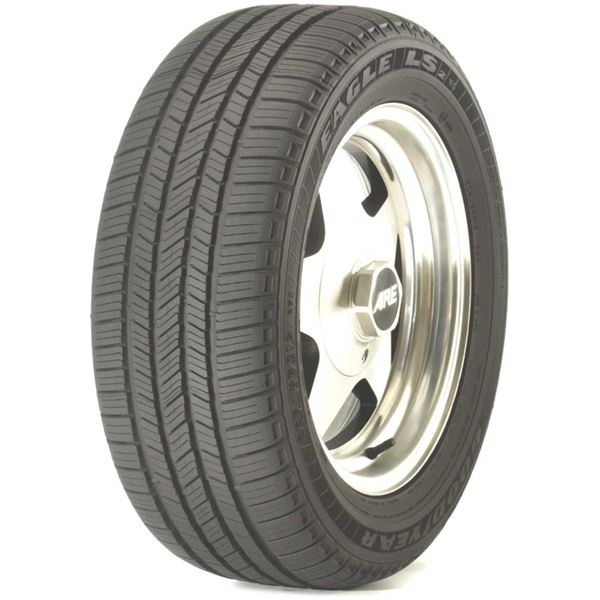 Pneu 4X4 GOODYEAR 275/45R20 110H Eagle Ls-2 XL