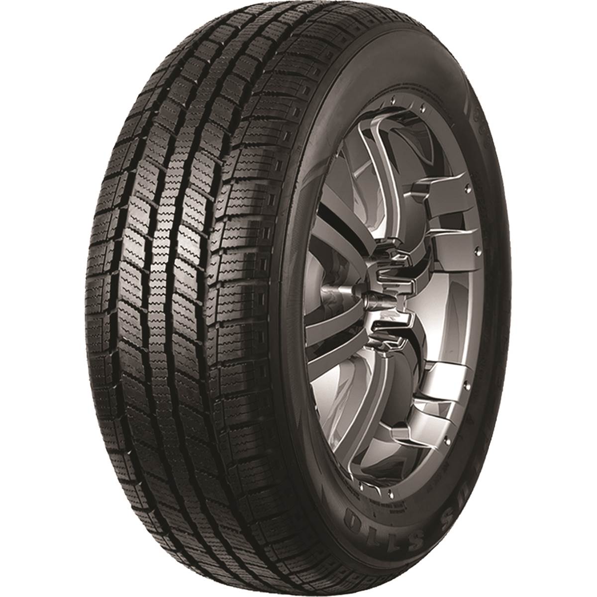 Pneu Tracmax Hiver - S110 205/60R15 91H 