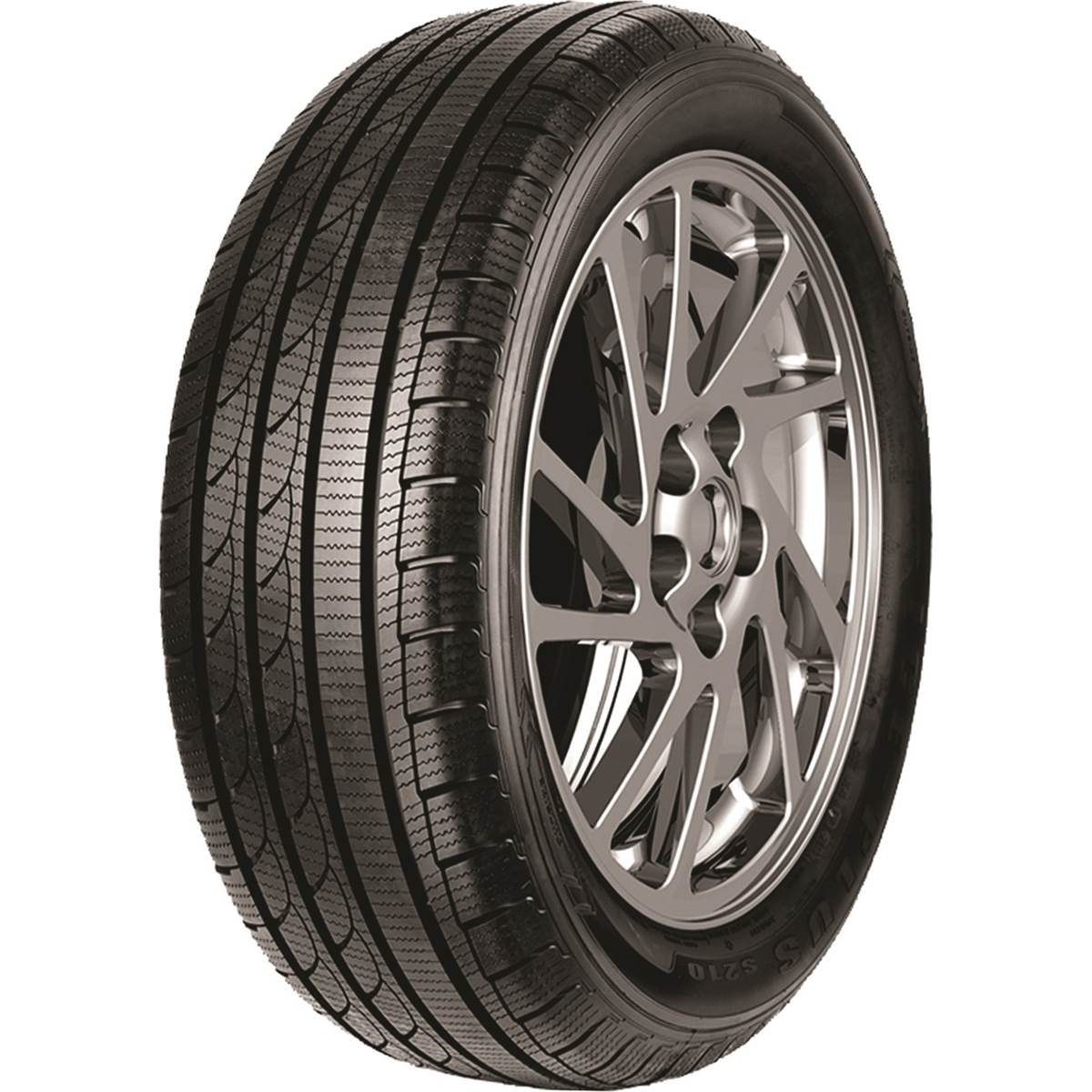Pneu Hiver Tracmax 245/40R18 97V S210
