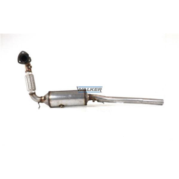 1 filtre à particules Walker 73240