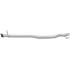 1 tube d'échappement intermédiaire Walker 10684