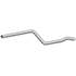 1 tube d'échappement intermédiaire Walker 10698