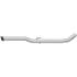 1 tube d'échappement intermédiaire Walker 10732
