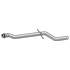 1 tube d'échappement intermédiaire Walker 10735