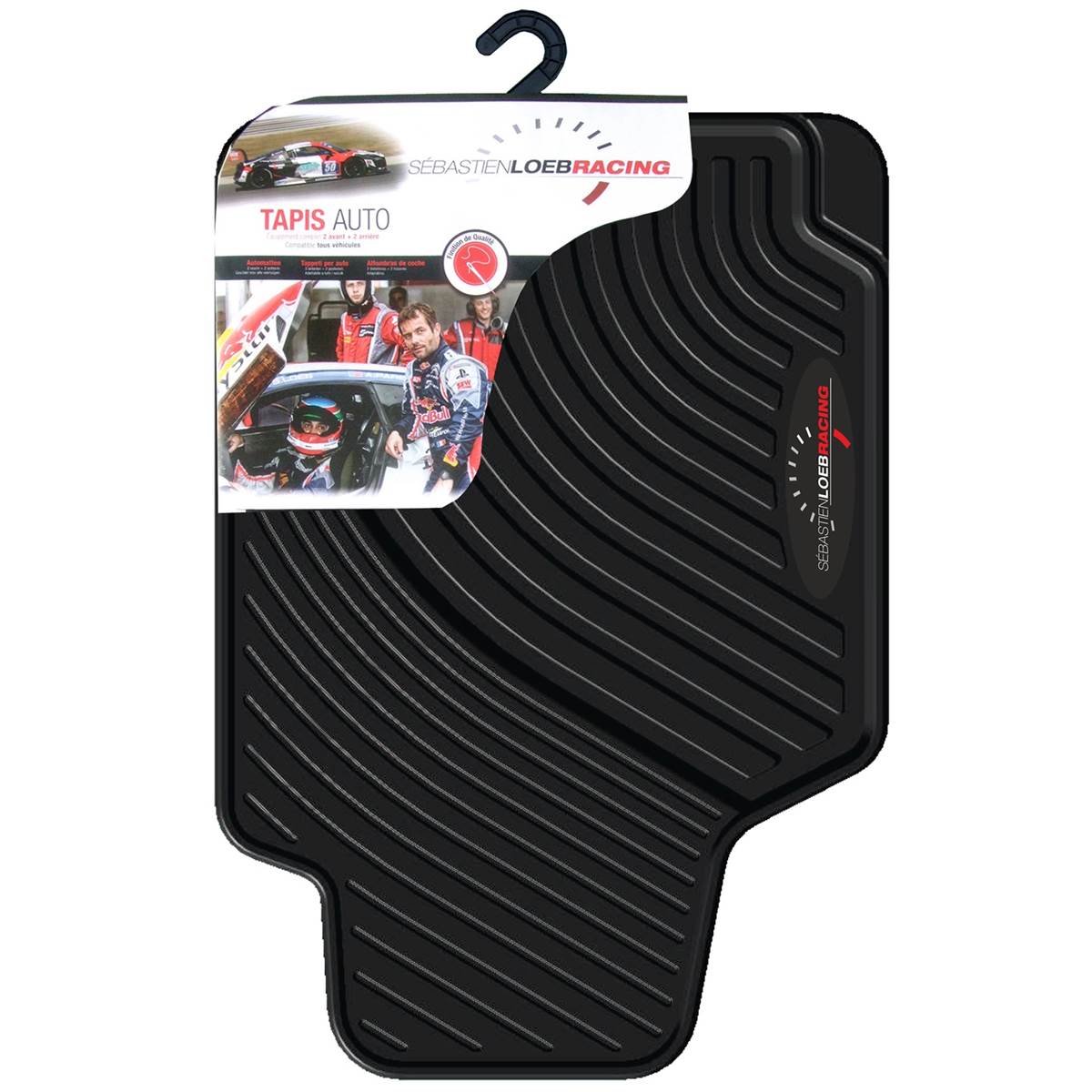 Tapis Pvc S.loeb