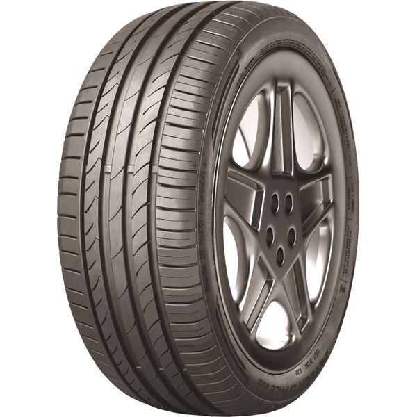 Pneu Tracmax 225/45R18 95Y X-Privilo Tx3 XL - Feu Vert