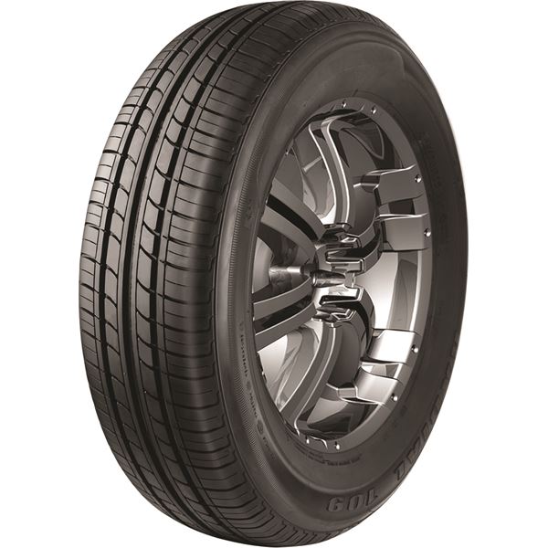 Pneu camionnette TRACMAX 175/65R14 T Radial 109 N