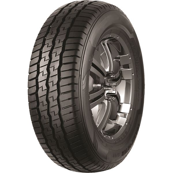 Pneu camionnette TRACMAX 195/60R16 H Transporter RF09 N