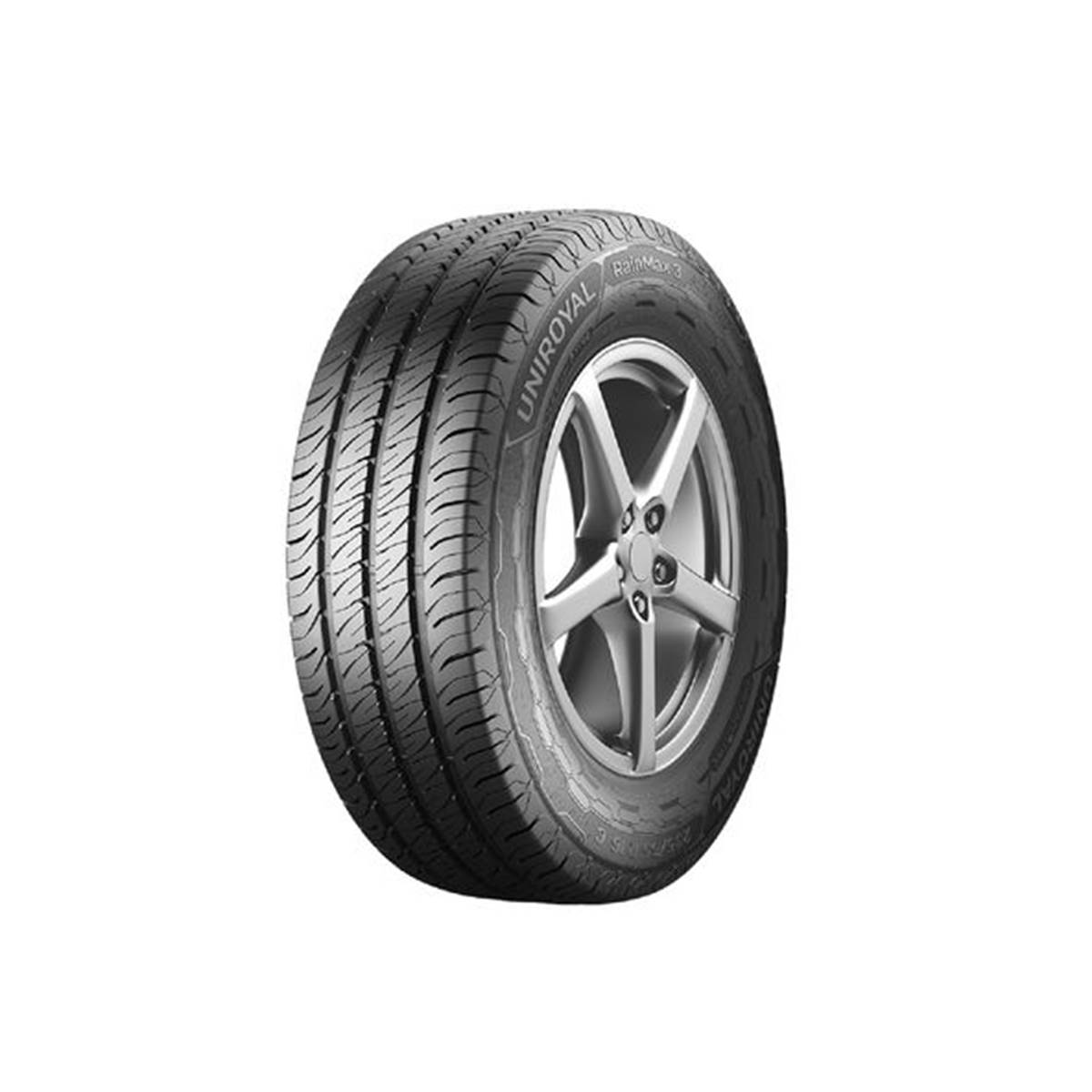 Pneu Uniroyal Été - Rain Max 3 215/70R15 109S 