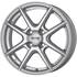 Jante aluminium Platin 16 pouces Argent