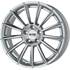 Jante aluminium Platin 18 pouces Argent