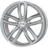 Jante aluminium Platin 20 pouces Argent