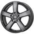 Jante aluminium Platin 16 pouces Gun Metal