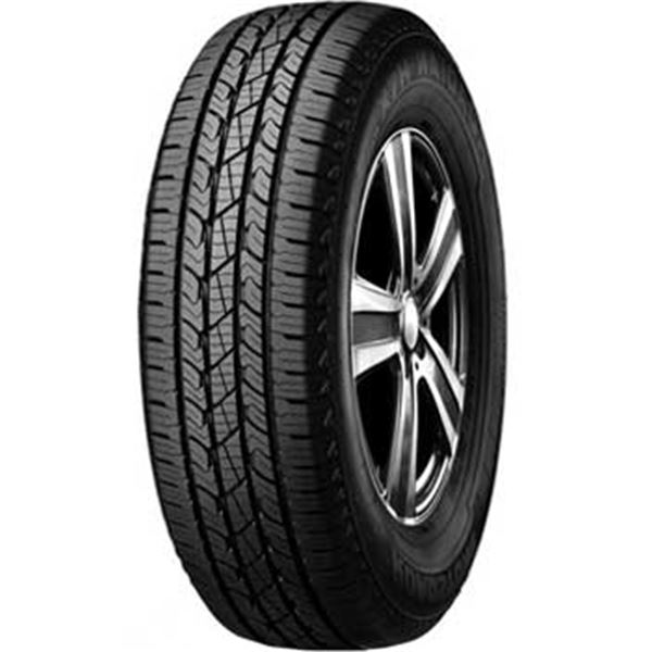 Pneu 4X4 NEXEN TIRE 255/70R18 113T Road HTX RH5