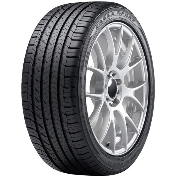 Pneu GOODYEAR 255/45R19 104H Eagle Sport All Season AO XL