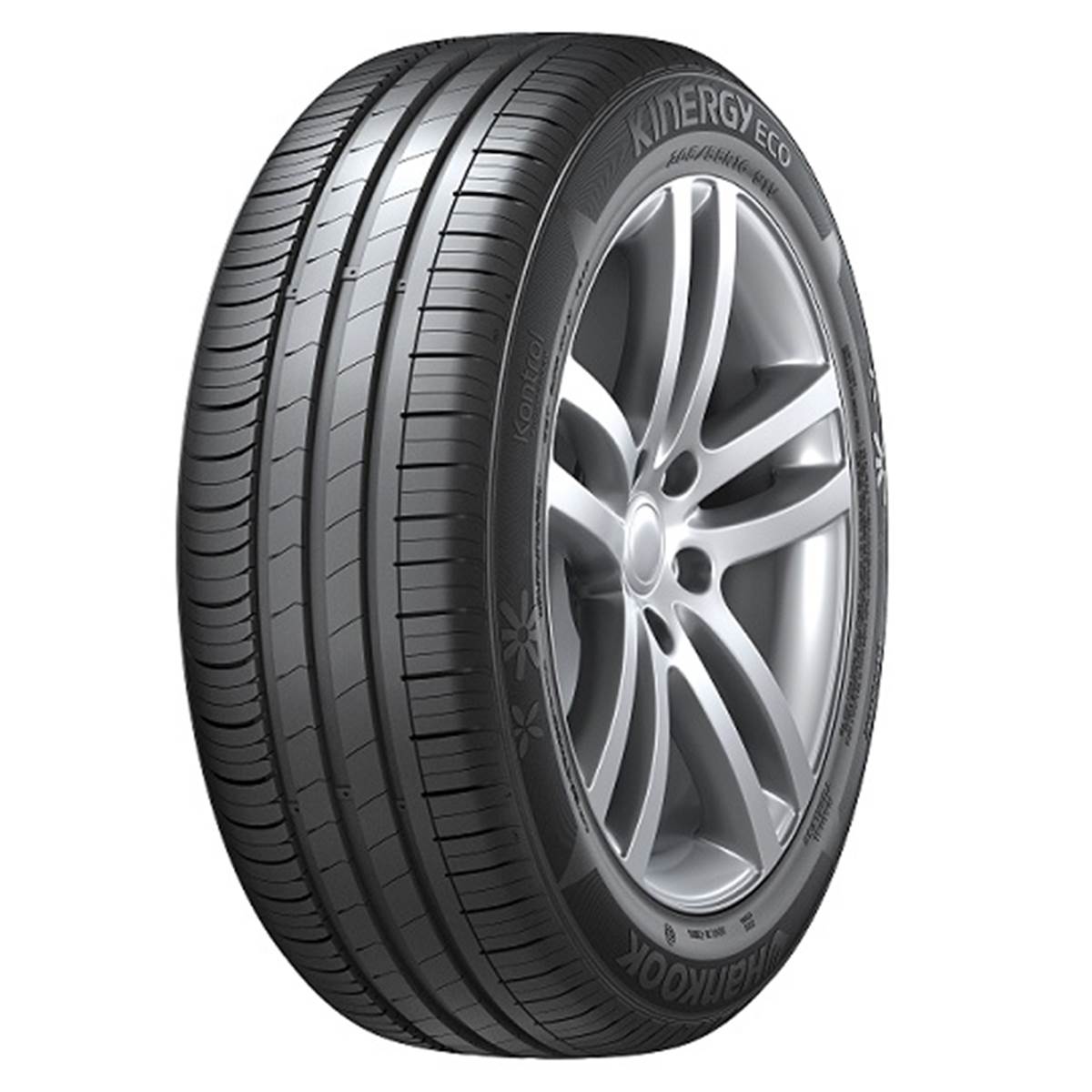 Pneu Hankook Été - Kinergy Eco2 175/65R14 82H