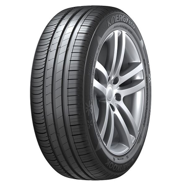 Pneu HANKOOK 195/65R15 91H Kinergy Eco - Feu Vert