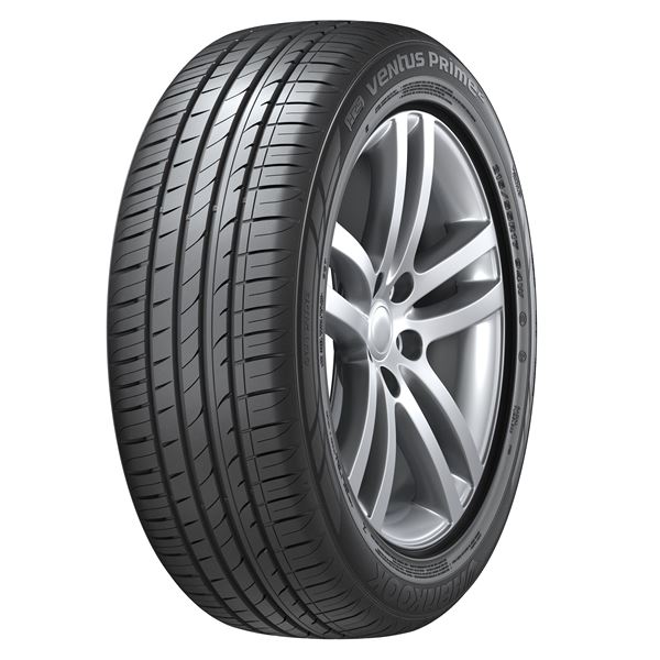 Pneu HANKOOK 225/55R17 101V Ventus Prime2 Mercedes XL