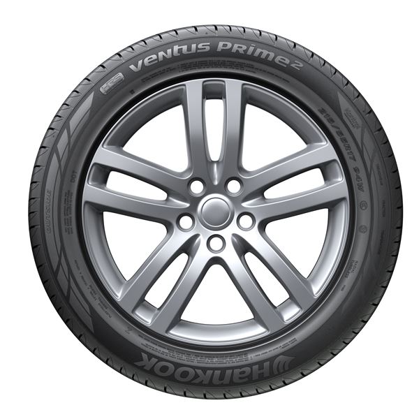 Pneu HANKOOK 225/55R17 101V Ventus Prime2 Mercedes XL