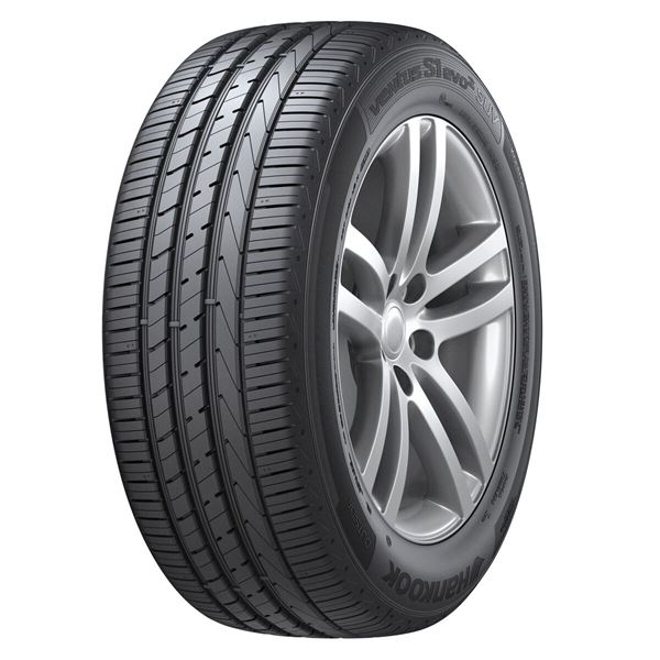 Pneu 4X4 HANKOOK 235/60R18 103W Ventus S1 Evo2 SUV Porsche