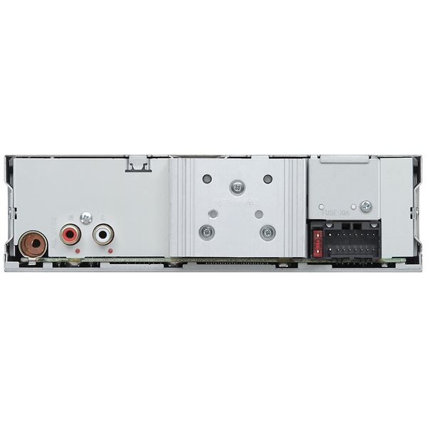 AUTORADIO JVC KD-R 491