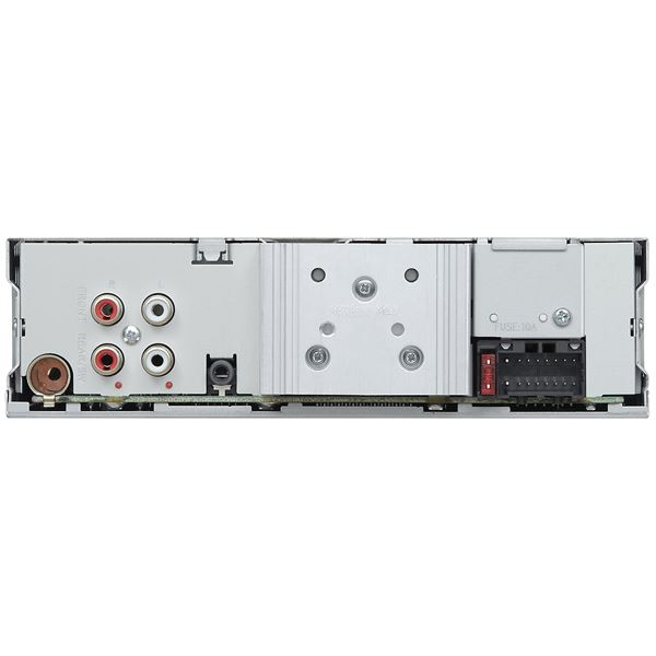 AUTORADIO JVC KD-R 891BT