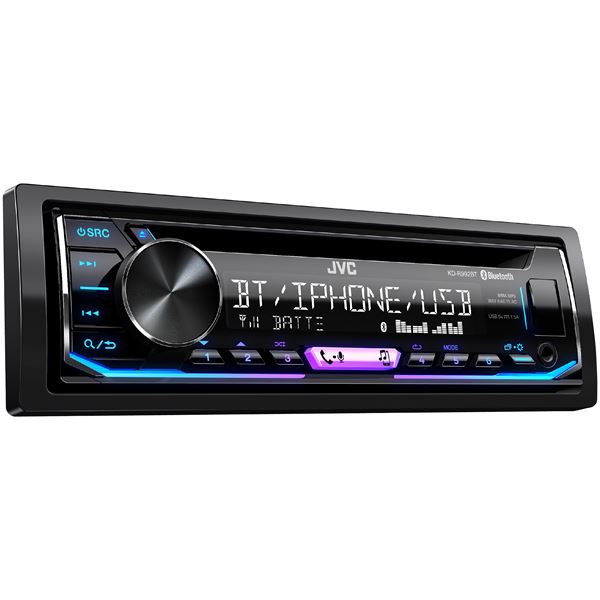 Autoradio JVC KD-R 992BT