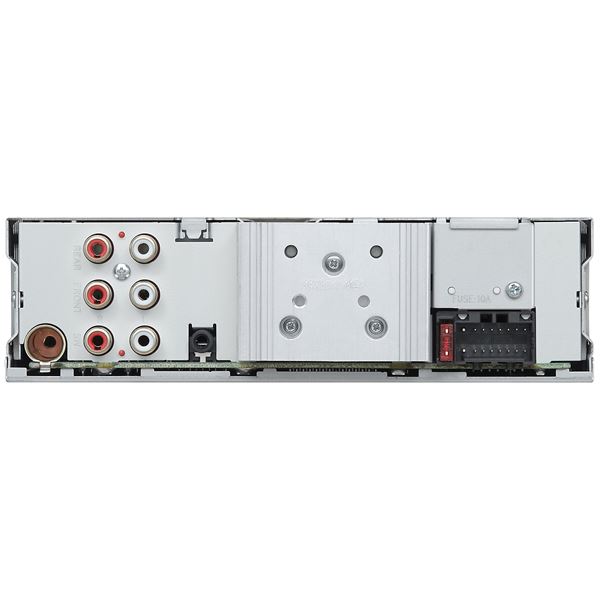 Autoradio JVC KD-R 992BT