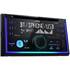 Autoradio JVC KW-R 930BT