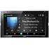 AUTORADIO JVC KW-M540BT