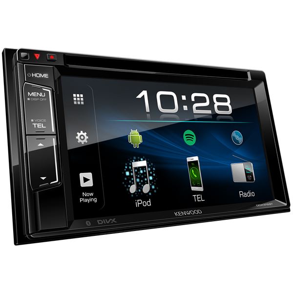 AUTORADIO KENWOOD DDX-318BT