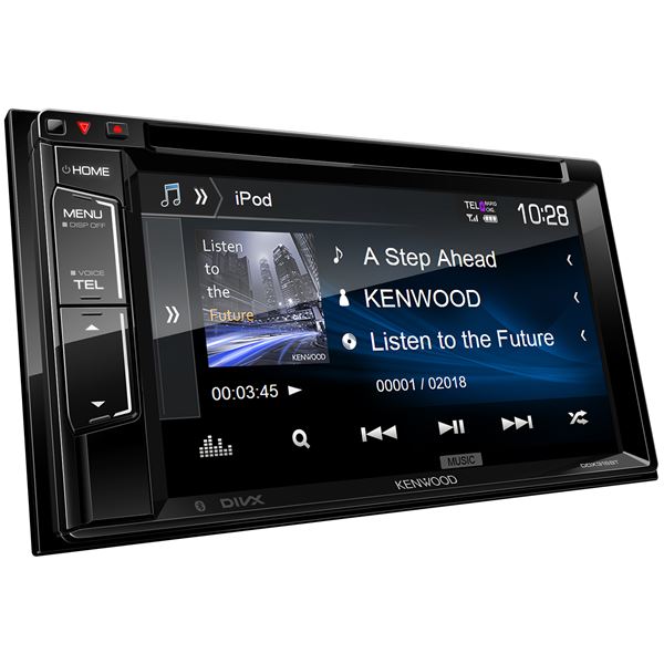 AUTORADIO KENWOOD DDX-318BT