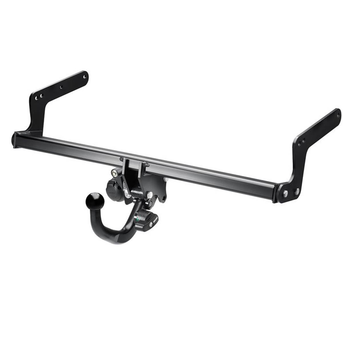 Attelage Démontable Sans Outils Brink 643500