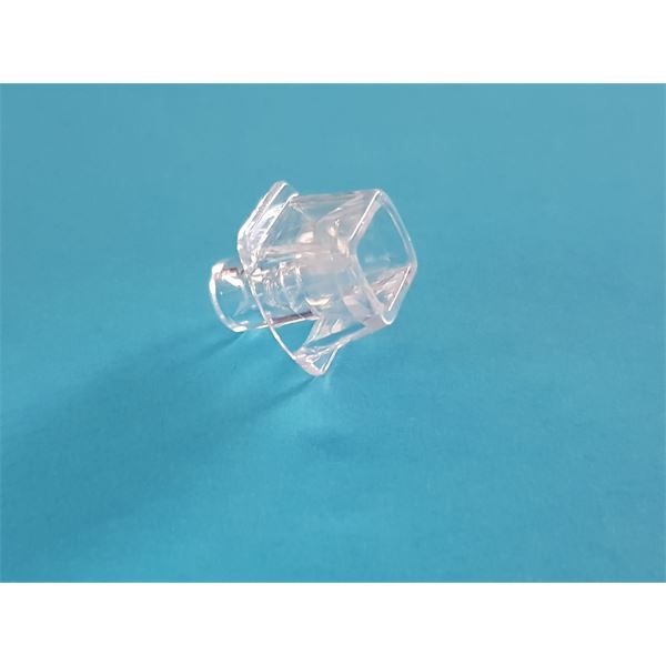 Lot de 20 embouts de rechange pour ethylotest connecté Alcopass C1