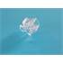 Lot de 20 embouts de rechange pour ethylotest connecté Alcopass C1